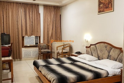 Khalsa Palace Hotel - Falna