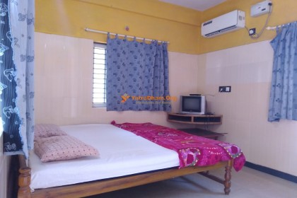 Hotel Kamats Yatri - Murudeshwar