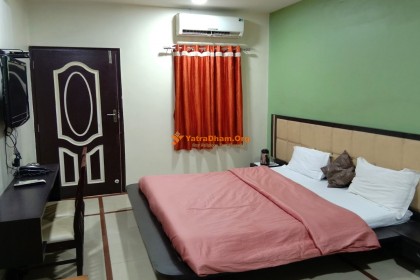 Hotel Nityanand Residency - Kutch Bhuj