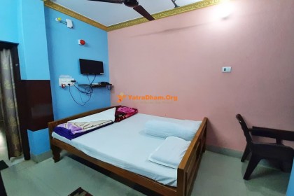 Sidhu Kanu Guest House - Bankura