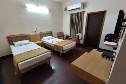 Hotel Haritha - Bhadrachalam