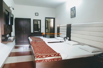 Hotel GP Grand - Dehradun