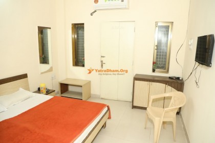 Sun Shine Hotel - Falna