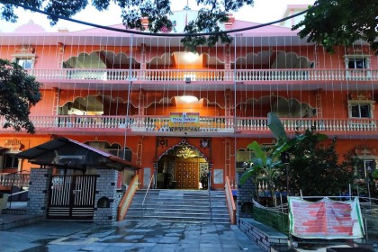 Gubba Choultry (D I A V S V K P D P Samastha) - Tirumala (Tirupati)