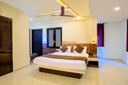 IVY Residency - Coimbatore