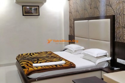 Lijoy Hotel - Bundi