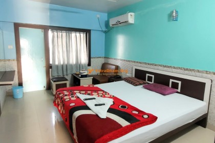 Reba Beach Resort - Jagannath Puri
