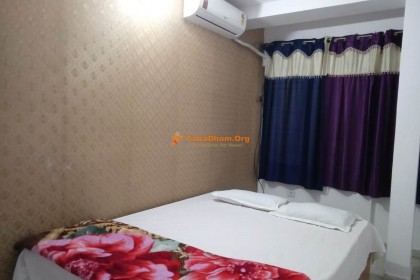 Hotel Nageshwaram Darshnam Inn - Deoghar