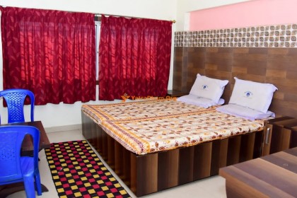 Sri Vishnu Krupa Lodge - Belur