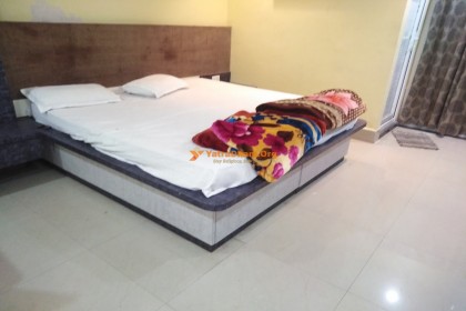Maheshwari Bhawan Mahesh Sewa Sadan - Varanasi