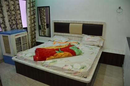 Hotel Kasturi Palace & Marriage Garden - Bhadsora