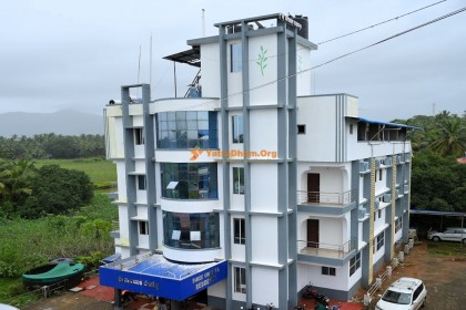Shree Vinayaka Residency - Murudeshwar