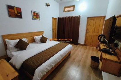 Hotel Shri Vikram Resort - Barkot (Yamunotri)