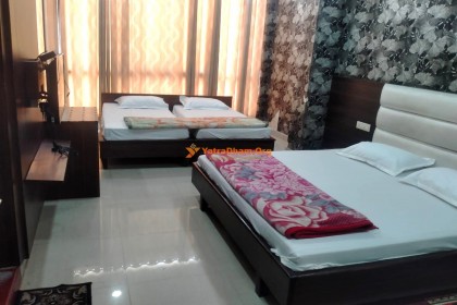 Shri Kashidham Atithi Bhawan - Khatu