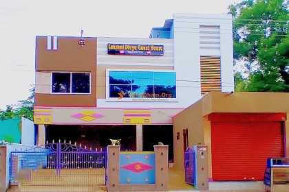 Lakshmi Divya Guest House - Ahobilam