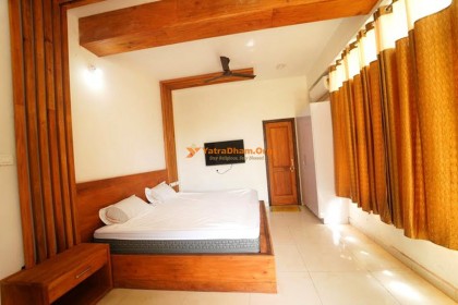 Murudeshwar - KVK Residency