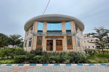 Hotel Aalayam - Tiruvannamalai
