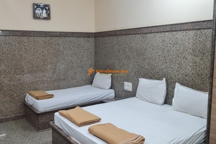 Vasavi Bhavan - Shirdi