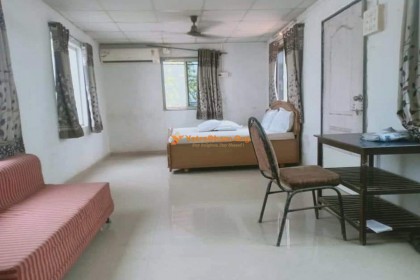 Reva Home Stay - Kuber Bhandari 