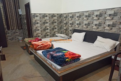 Shree Kanha Kunj Dharamshala - Khatu