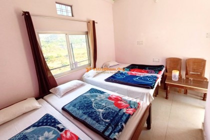 Hotel Vijay Lok - Dunda Uttarkashi