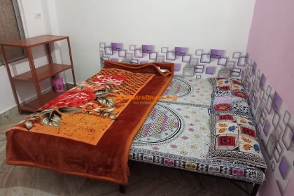 Shree Maheshwari Bhawan Dharamshala - Chitrakoot