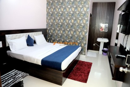 Varun Residency - Bhadrachalam