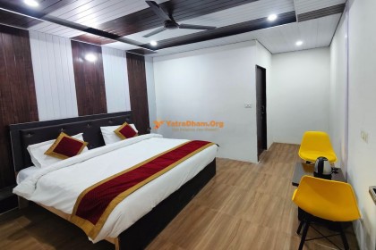 Forest Side Resort - Jakhdhar Road (Guptkashi)