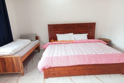 Behl Forest Retreat - Phata Kedarnath