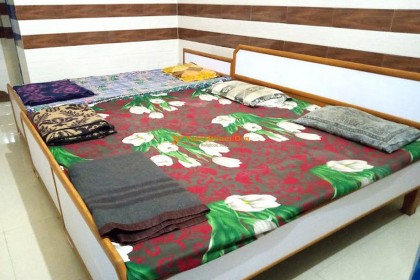 Shri Devpura Ashram - Haridwar