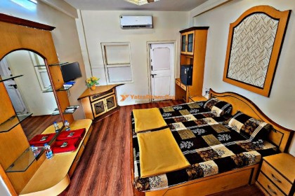 Parvati Lodge And Hotel - Atpadi
