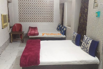 Girdhar Morari Gujarat Samaj - Mathura