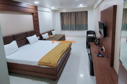 Nathdwara - Nagar Bhawan