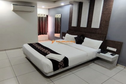 Hotel Parth Inn - Dwarka