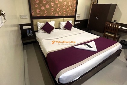 Hotel Sabarees Residency - Madurai