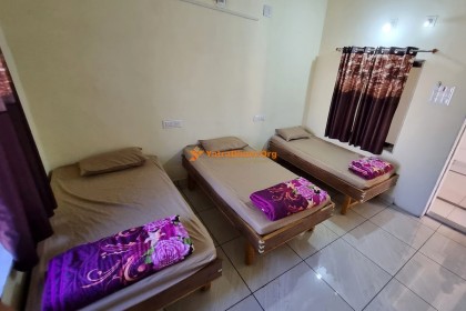 Swaminarayan Mandir - Bet Dwarka (Beyt Dwarka)