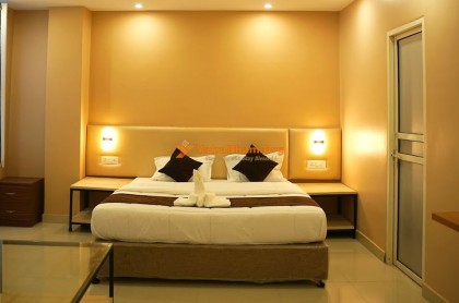 Hotel Mystic Mithila - Janakpur
