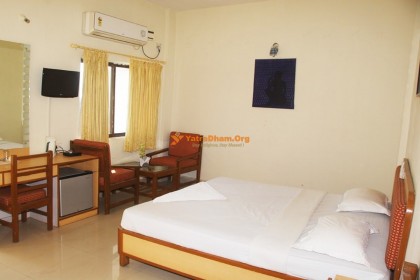 Hotel Haritha - Ananthagiri