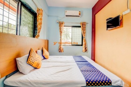 Hotel Shri Krupa - Mahad 