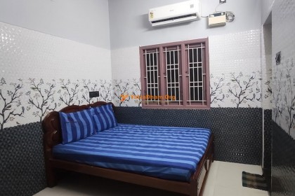 Anantha Grand - Rameshwaram