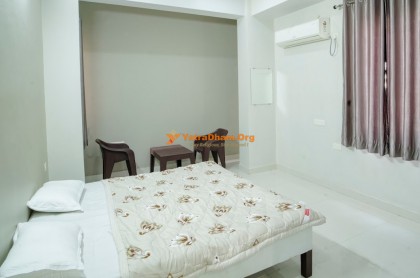 Aksh Shankara - Varanasi