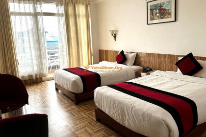 Hotel City Inn - Pokhara