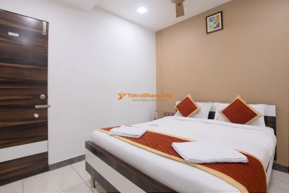 Sai Lodge - Tiruchirappalli