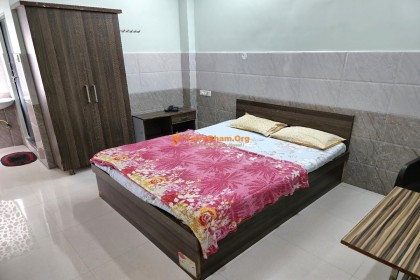 Vishnu Residency Lodge - Gadwal