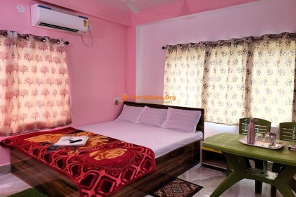 Rajdeep Guest House - Tarapith 