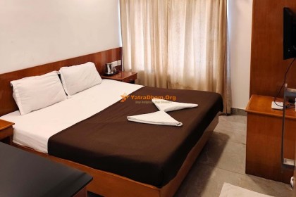 Hotel Venkateswara - Thiruvananthapuram (Trivandrum)
