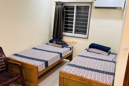 Rajat Jayanti Jain Bhavan - Visakhapatnam