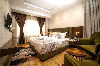 Hotel Virat Inn - Gaya