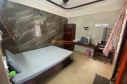 Hotel Temple View - Madurai