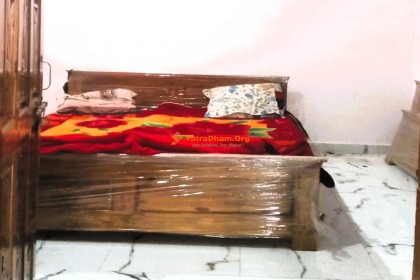 Aashirwad Paying Guest House - Ayodhya